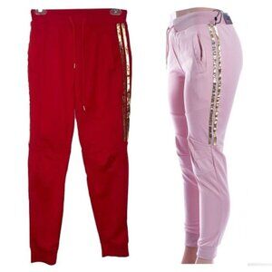 ❤️ 🆕 MYSTIQ Love Boss Queen Pants Size M